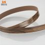 ABS wood color edge banding